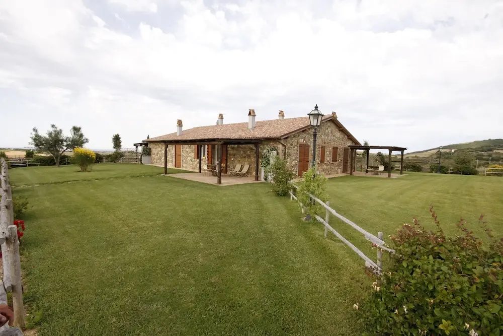 Relais La Cerreta