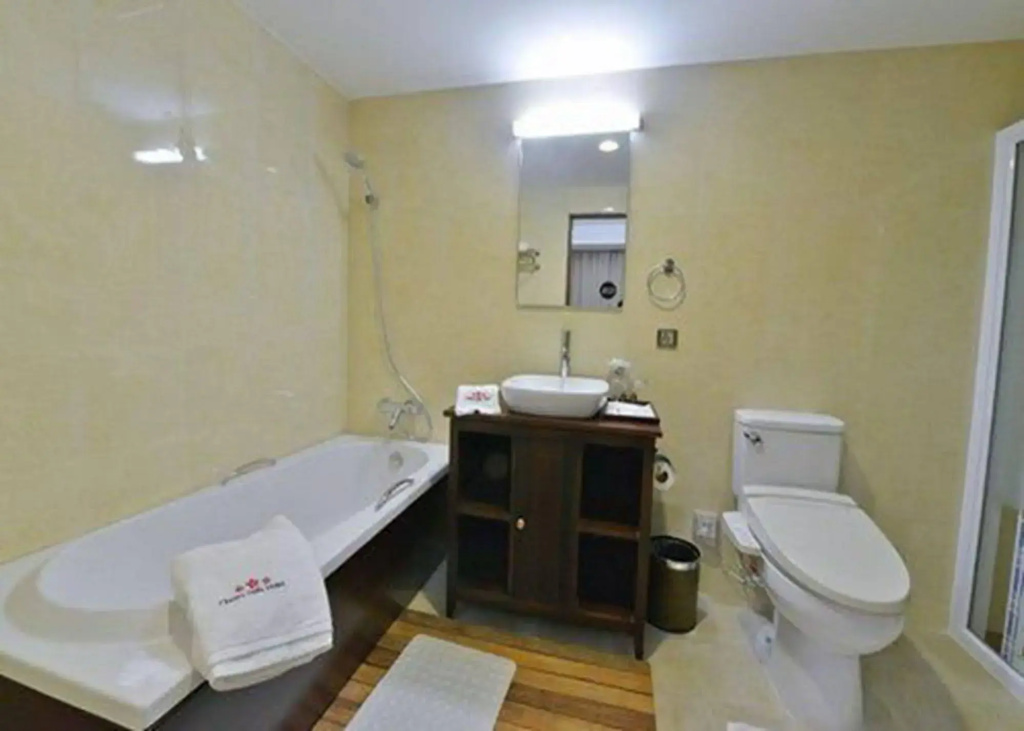 Hotel photo 9