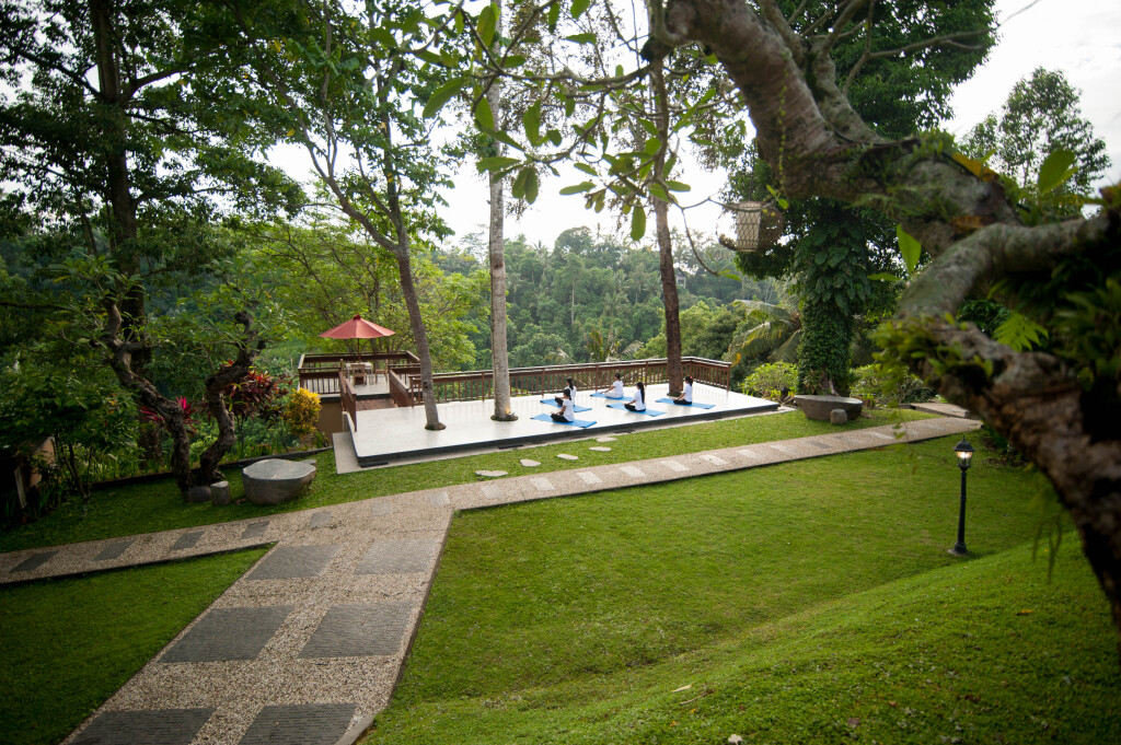 Beji Ubud Resort