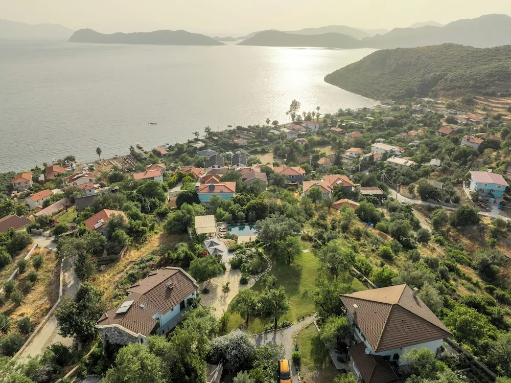 Bademli Bahçe Otel