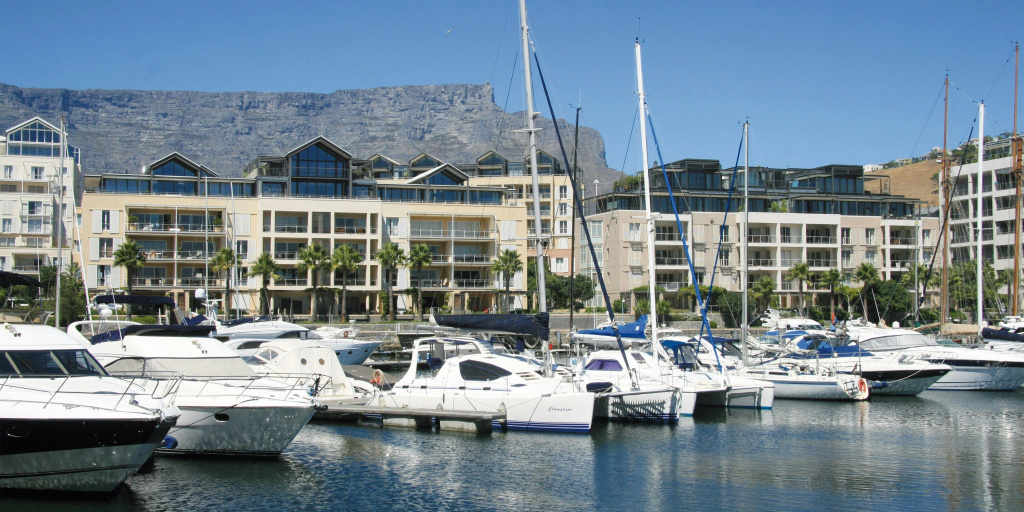 Waterfront Village Aparthotel - Général