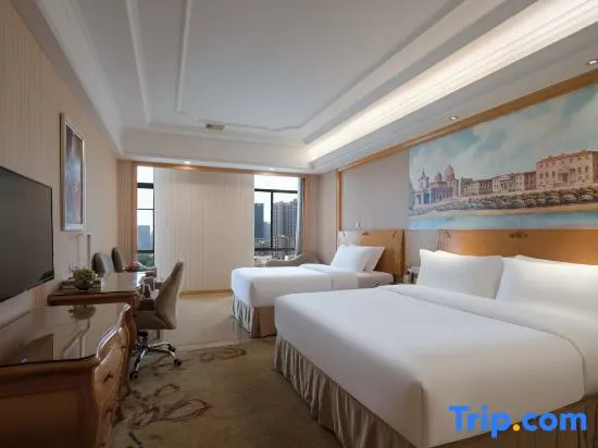 Vienna International Hotel Shenzhen Guangming Avenue - Chambres