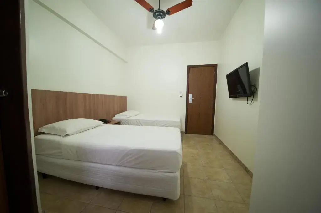Premium Executive Hotel - Chambres
