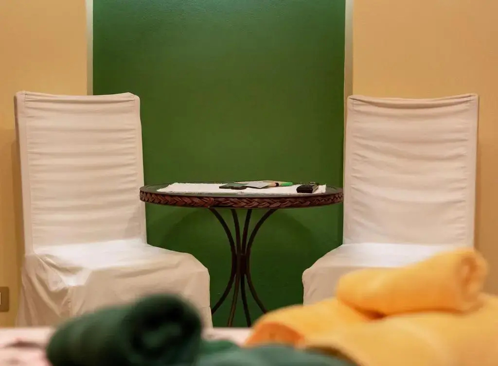Locanda Del Sorriso - Chambres