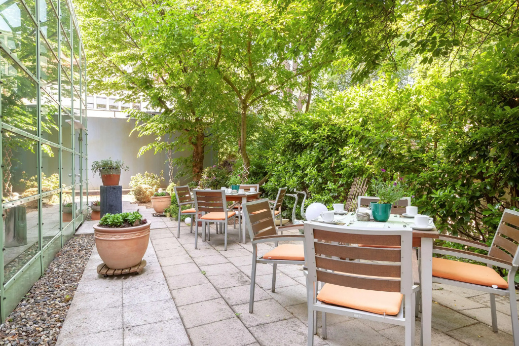 Best Western Plus Hotel Kassel City - Général