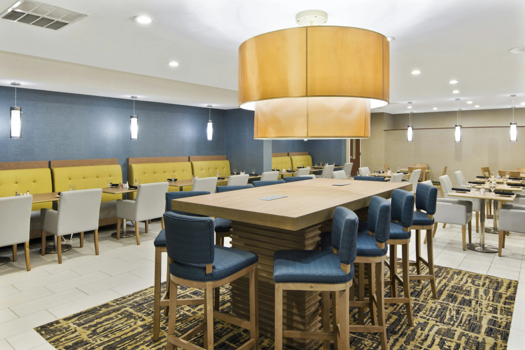 Holiday Inn Augusta West I-20 by IHG - Général