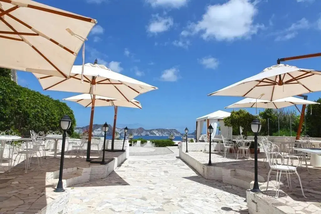 Hotel Torre dei Borboni - Général