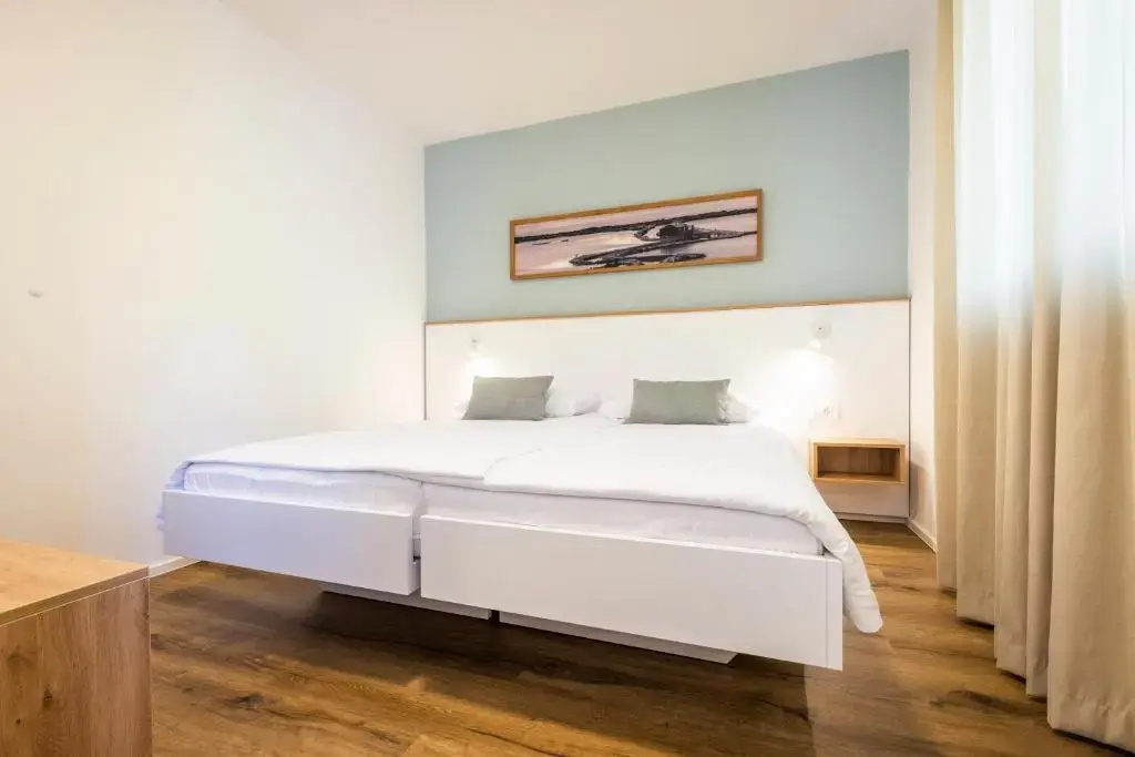 Apartmani Salinera - Sava Hotels & Resorts - Chambres