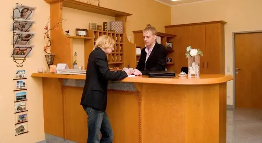 Pension Zum Römer - Général
