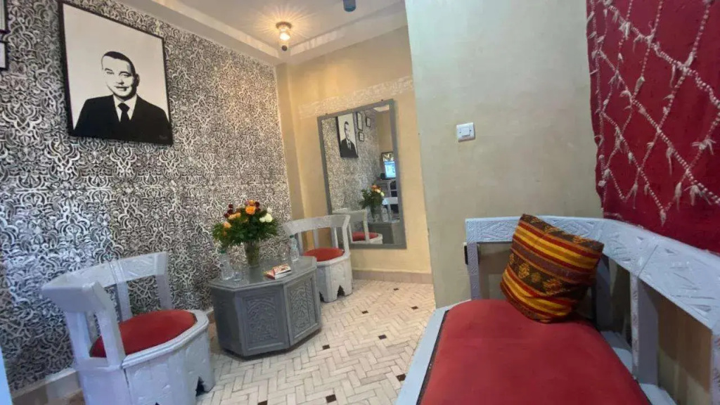 Hotel photo 18
