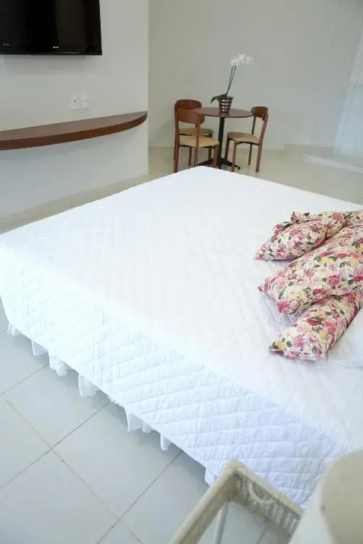 Hotel lago do sol - Chambres
