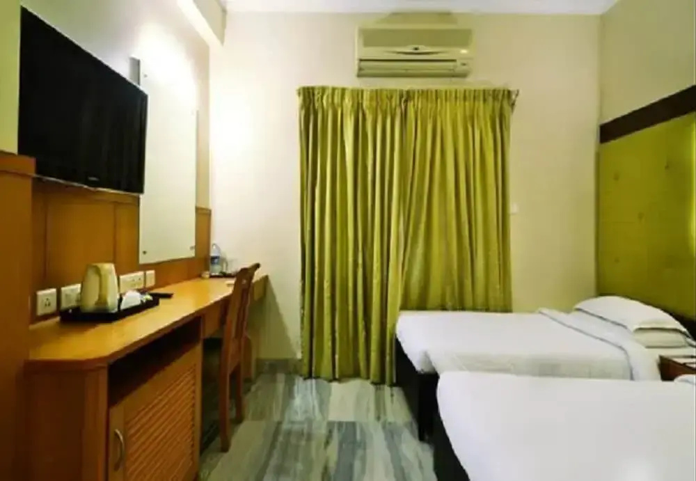 Hotel photo 15