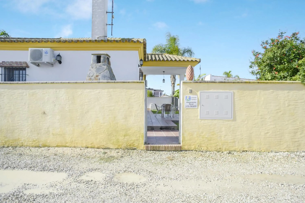 Casa Villanueva 4 - Sólo Familias