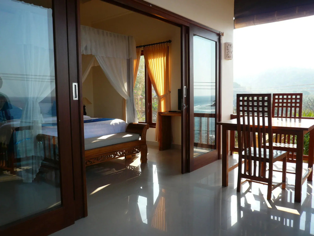 Shankara Parada Villas - Général