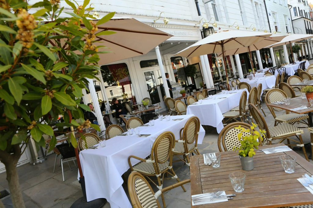 The Tunbridge Wells Hotel - Général