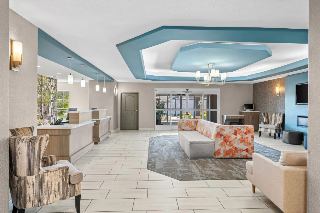 La Quinta Inn & Suites by Wyndham Searcy