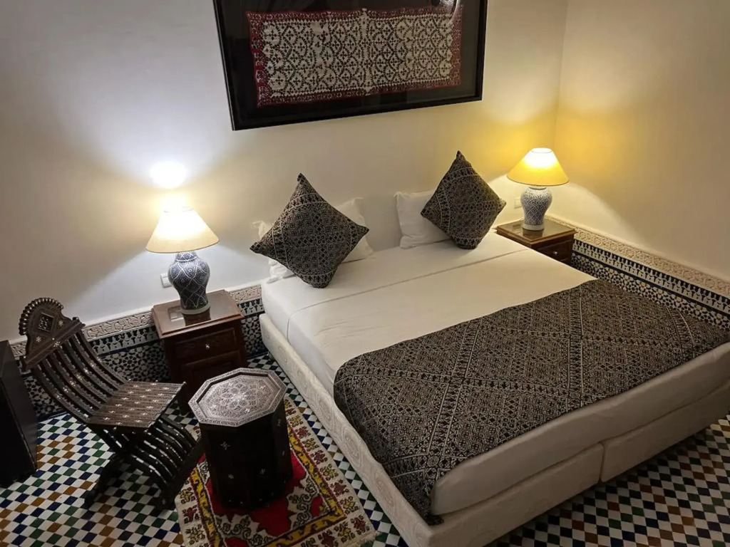 Riad Mazar Fes - фото 19