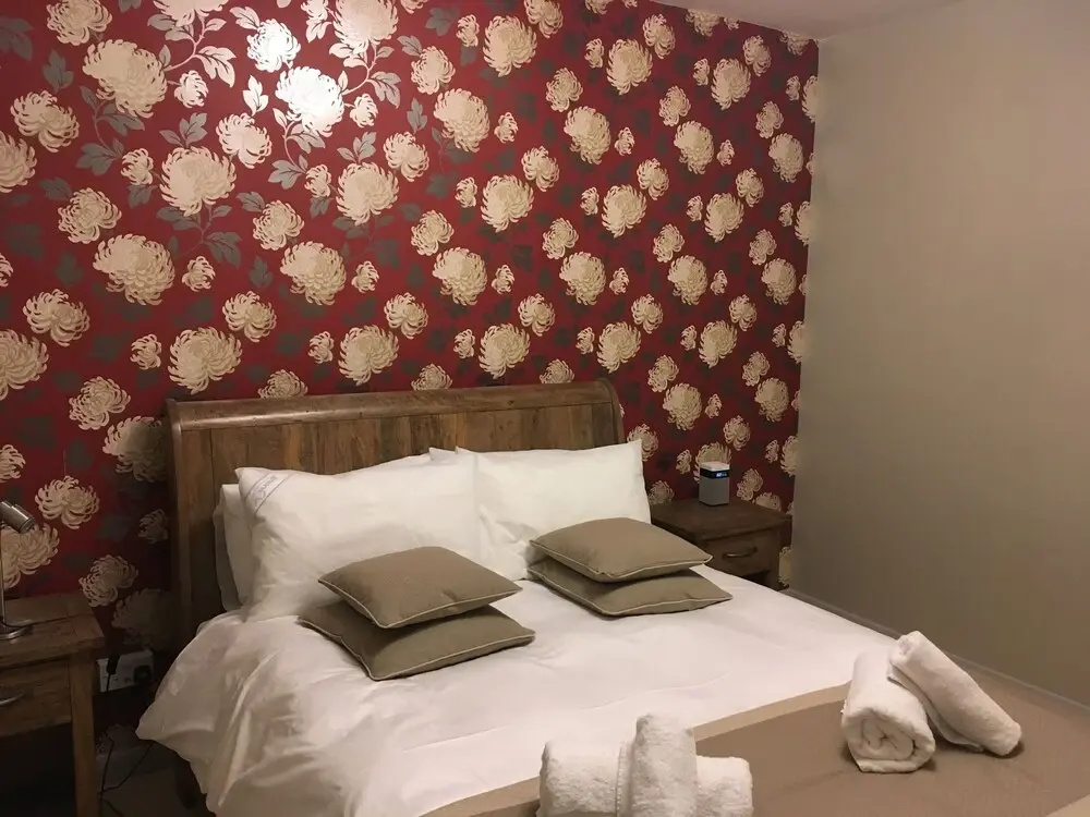 The Coachhouse at Glenfall House