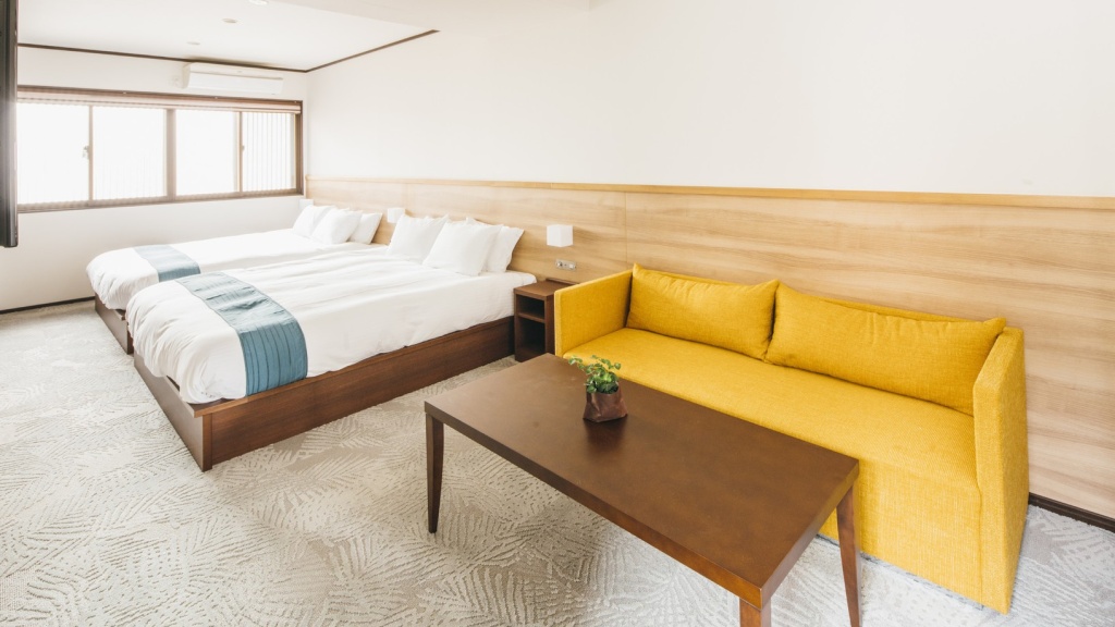 Resi Stay Gion 사진 4