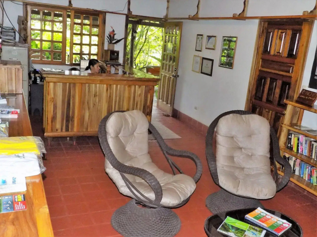 Rancho Margot - All meals included - фото 20