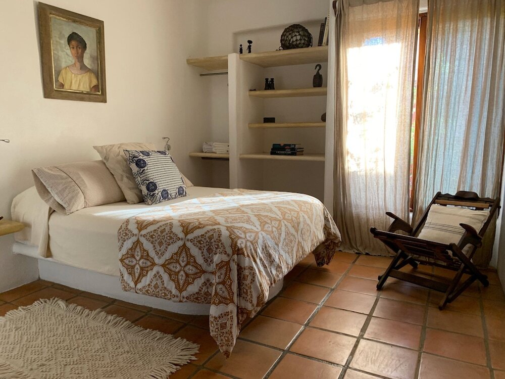 Hotel Cielo Rojo by null