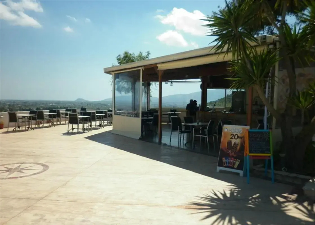 Zante View Studios 3 * Zante View Studios 3 *