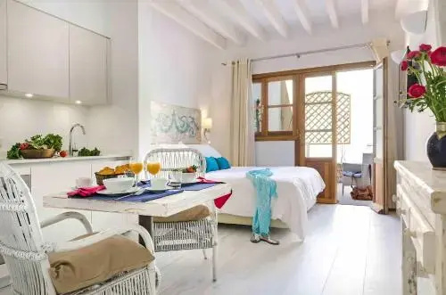 StayCatalina Boutique Hotel-Apartments - Général