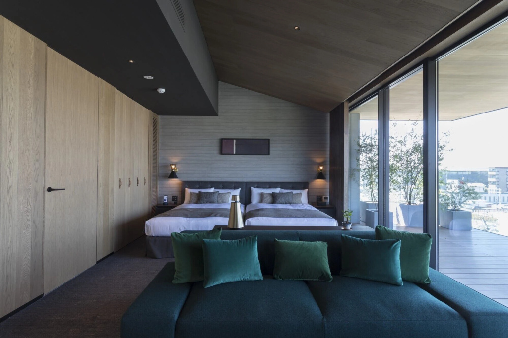 Hotel Canata Kyoto 사진 17