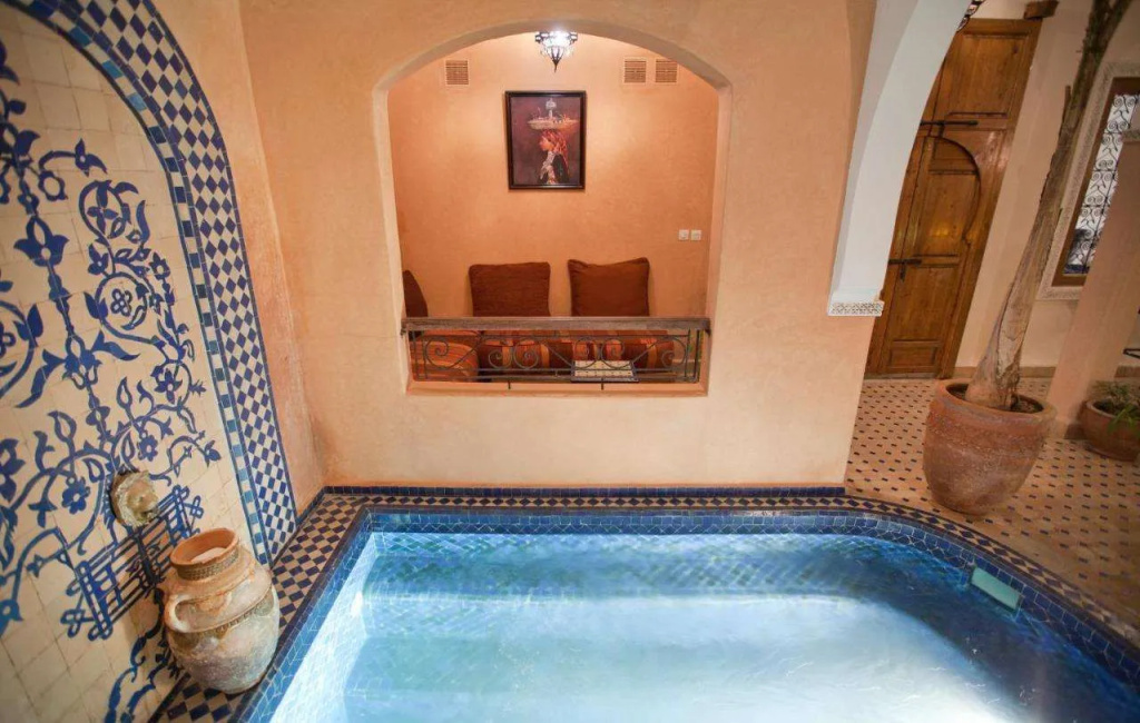 Hotel photo 10