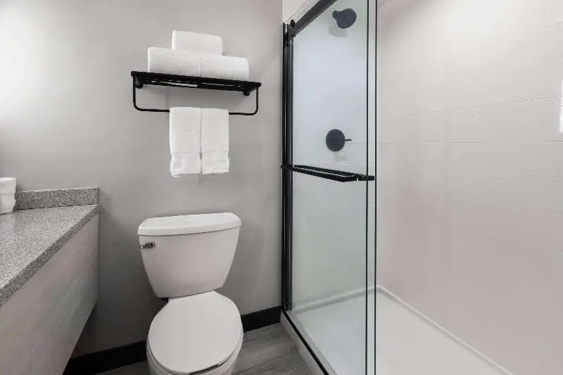 Semiahmoo Resort Golf & Spa, Trademark Collection by Wyndham - Chambres