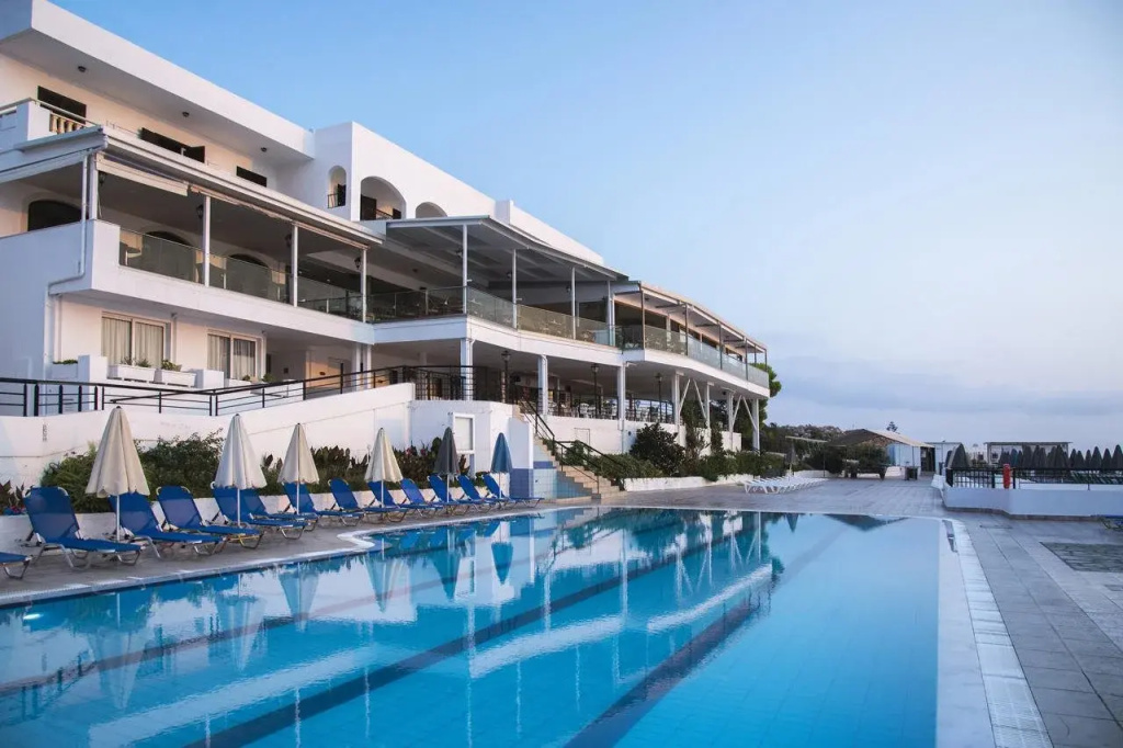 Horizon Beach Hotel - Général