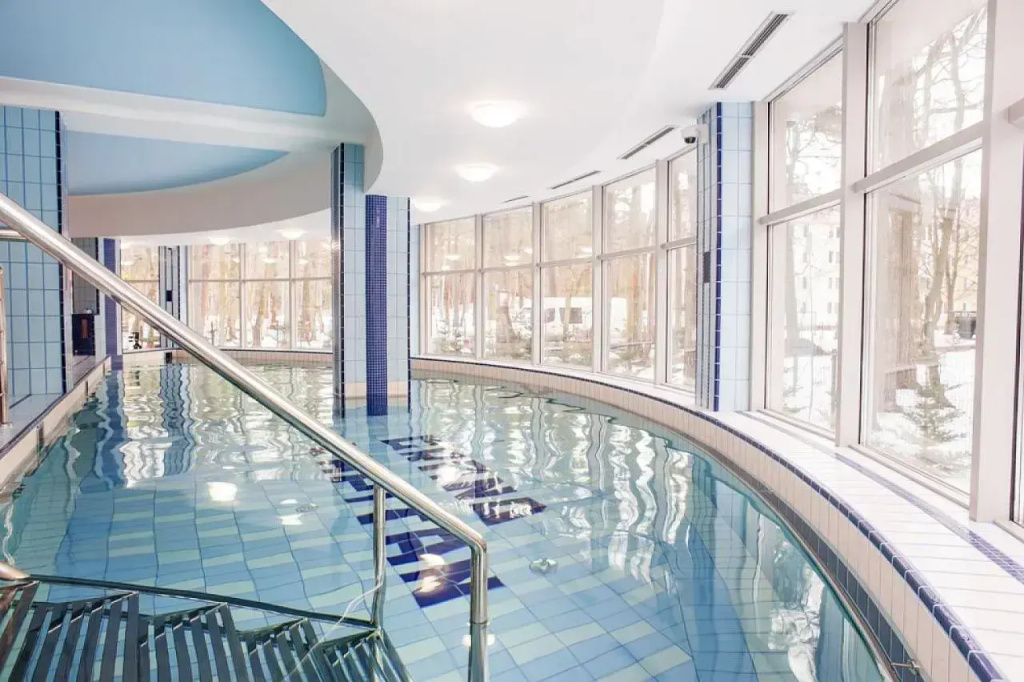 Grand Kapitan Medi Spa - Général