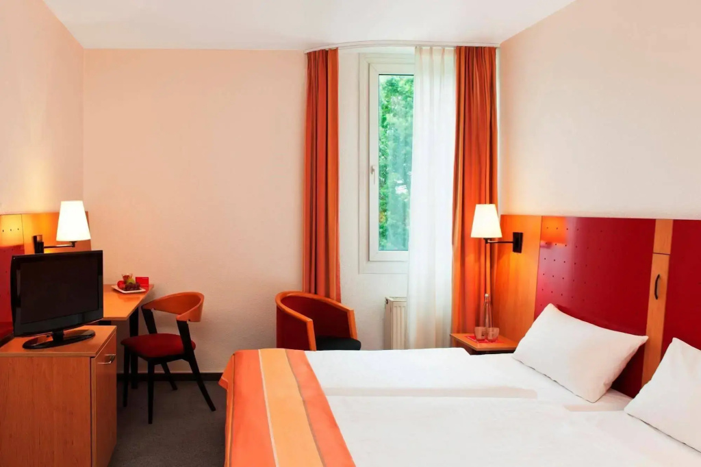 ibis Styles Gelsenkirchen - Général