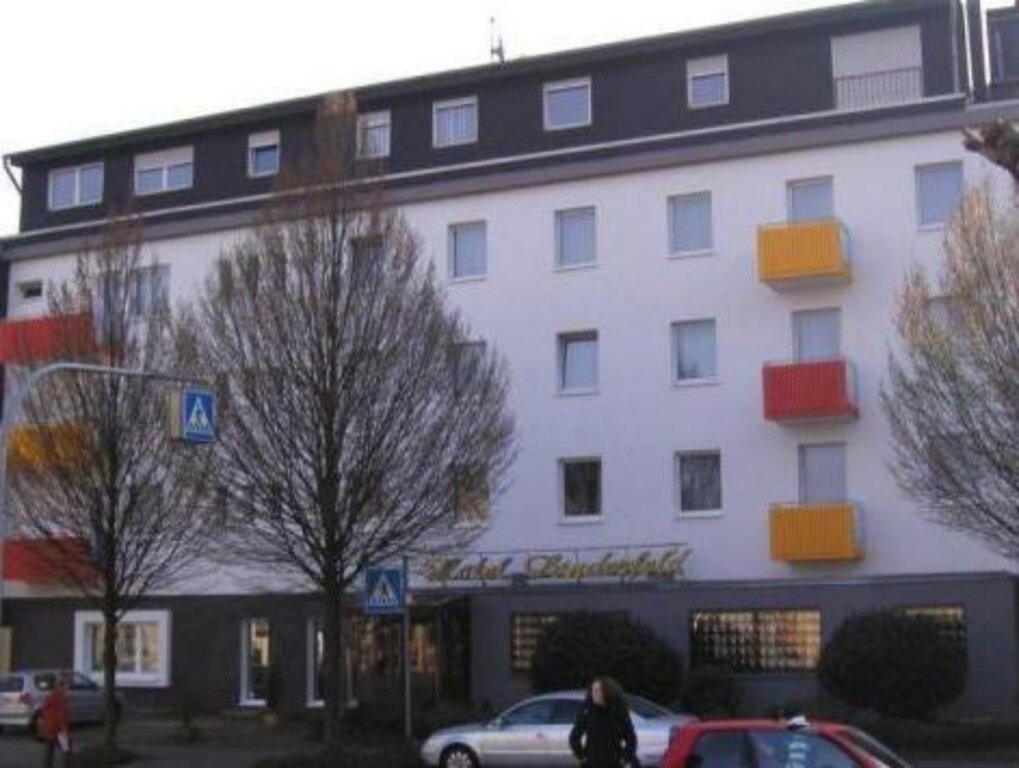 Hotel Sonderfeld image
