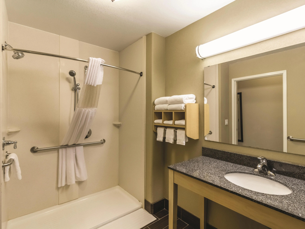 La Quinta Inn & Suites by Wyndham Fargo-Medical Center - Général