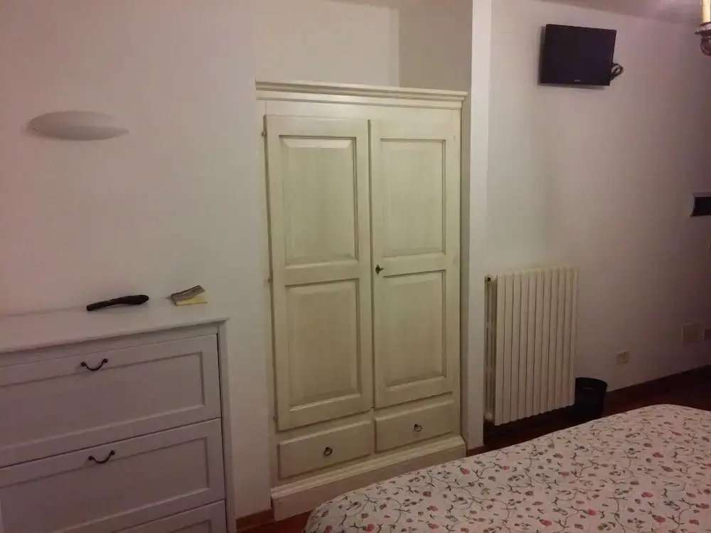 Albergo Generale Cantore - Chambres