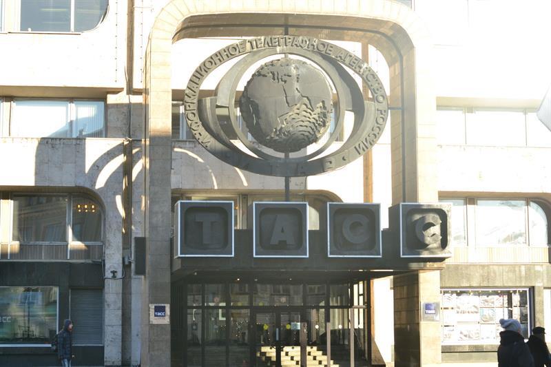 Molotoff Capsule Hotel (By Ostrovok