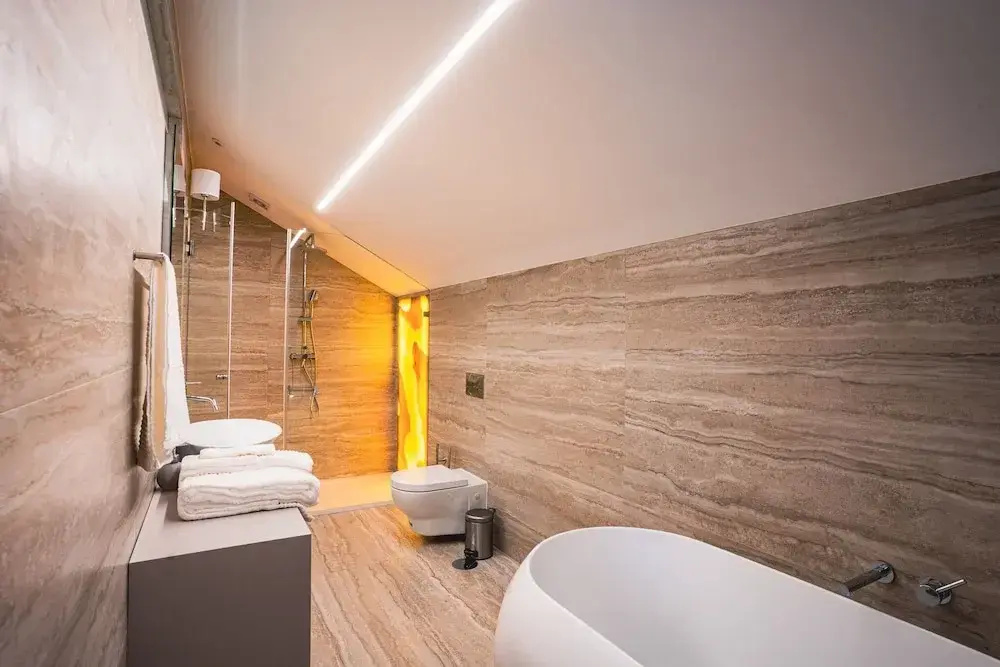 ZEN & ART - Charming Accommodation - фото 27
