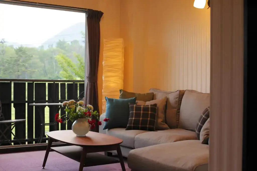Balcony & Terrace