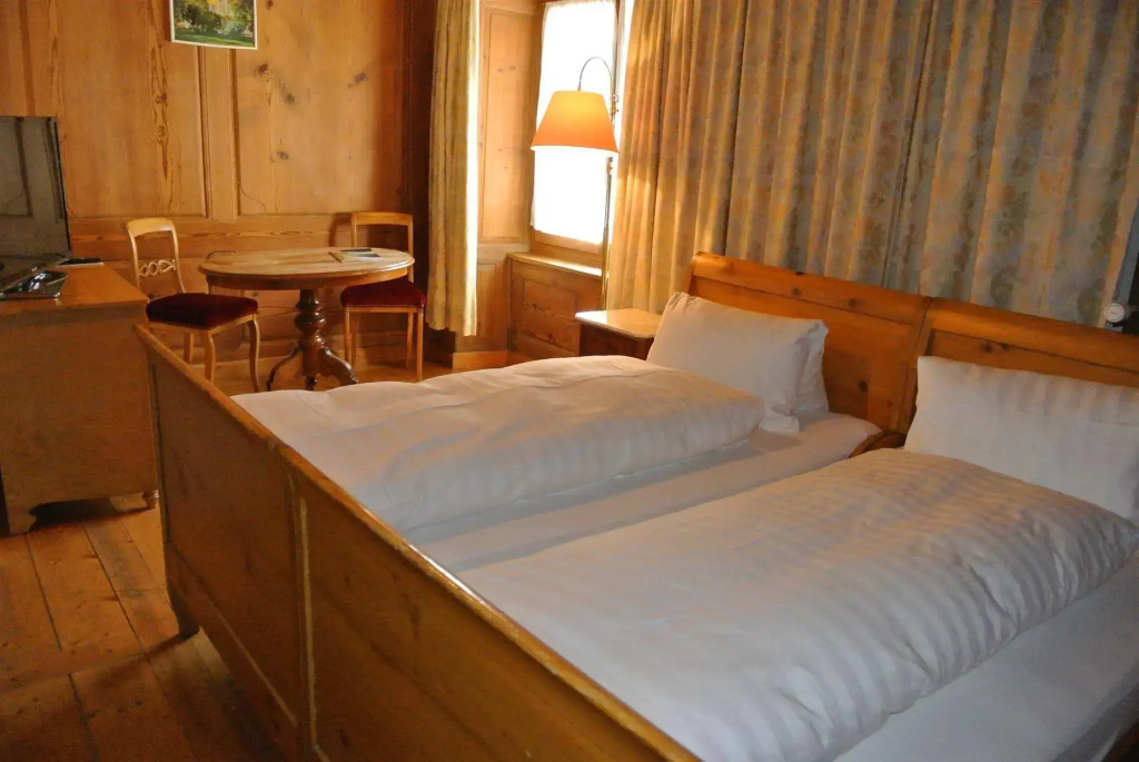 Hotel Drei Könige - Général
