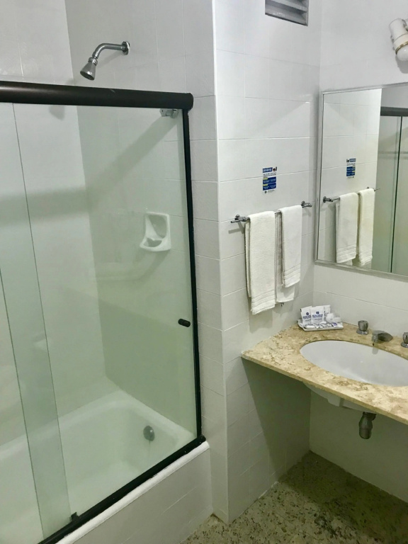 Hotel Dan Inn São José dos Campos - Général