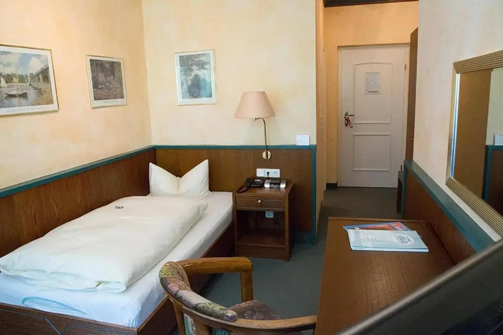 Hotel Reifenstein - Chambres