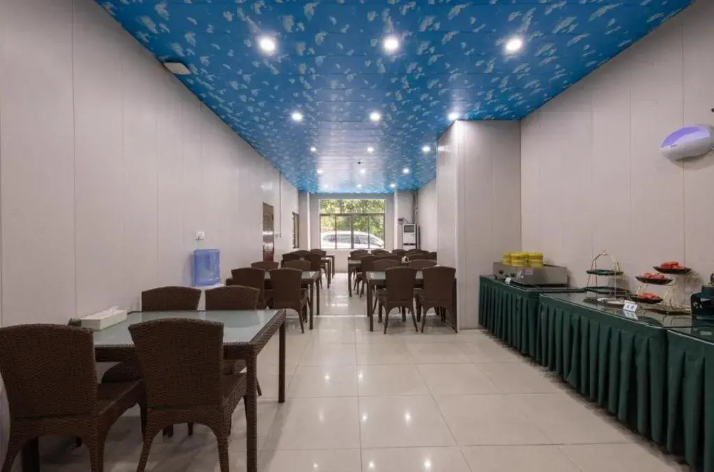 Vienna Hotel Huizhou Huiyang Danshui - Général