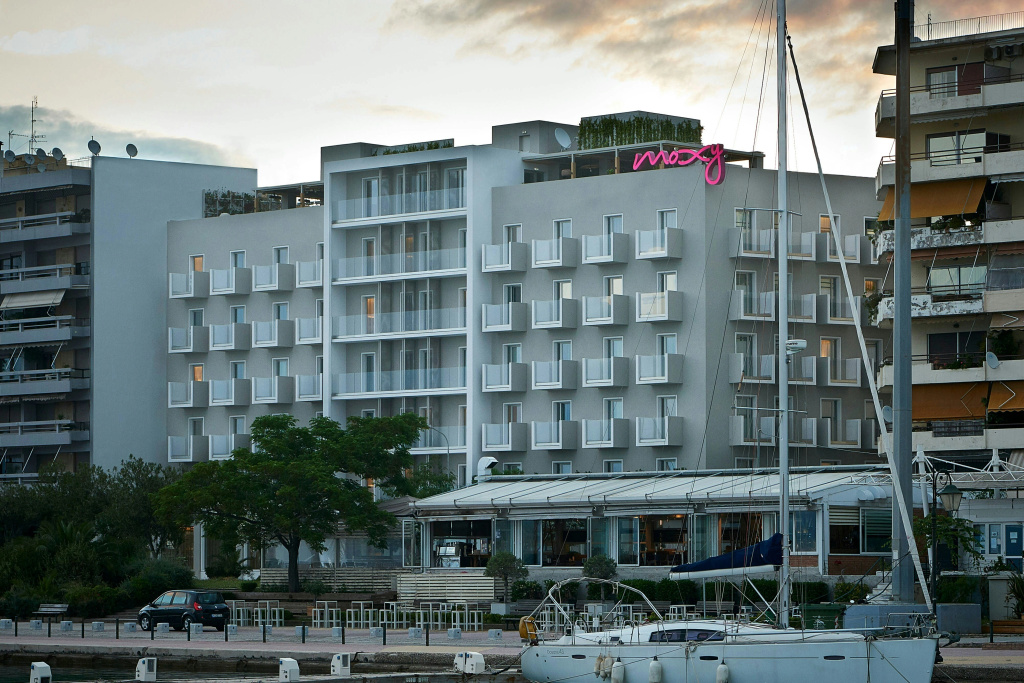 Hotel photo 12