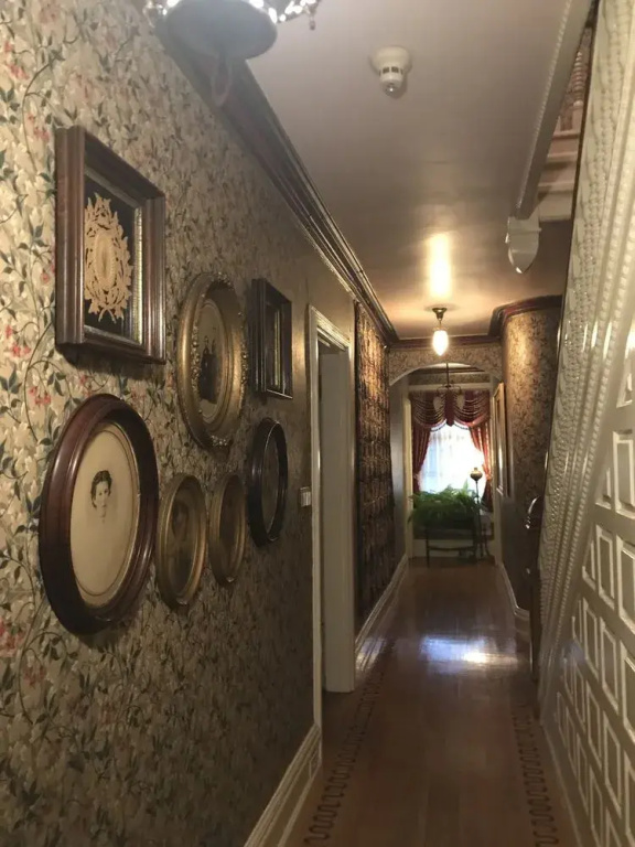 The Gables Bed and Breakfast Philadelphia - Général