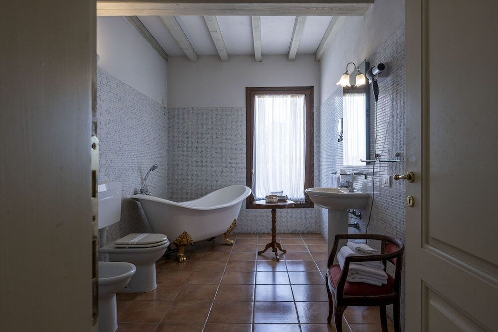 Corte Airone by null