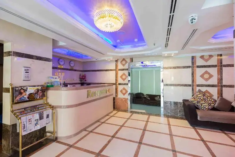 Dream Palace Hotel — фото 2