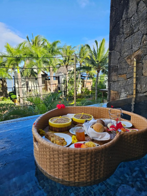 Le Jadis Beach Resort & Wellness - Managed by Banyan Tree - фото 9