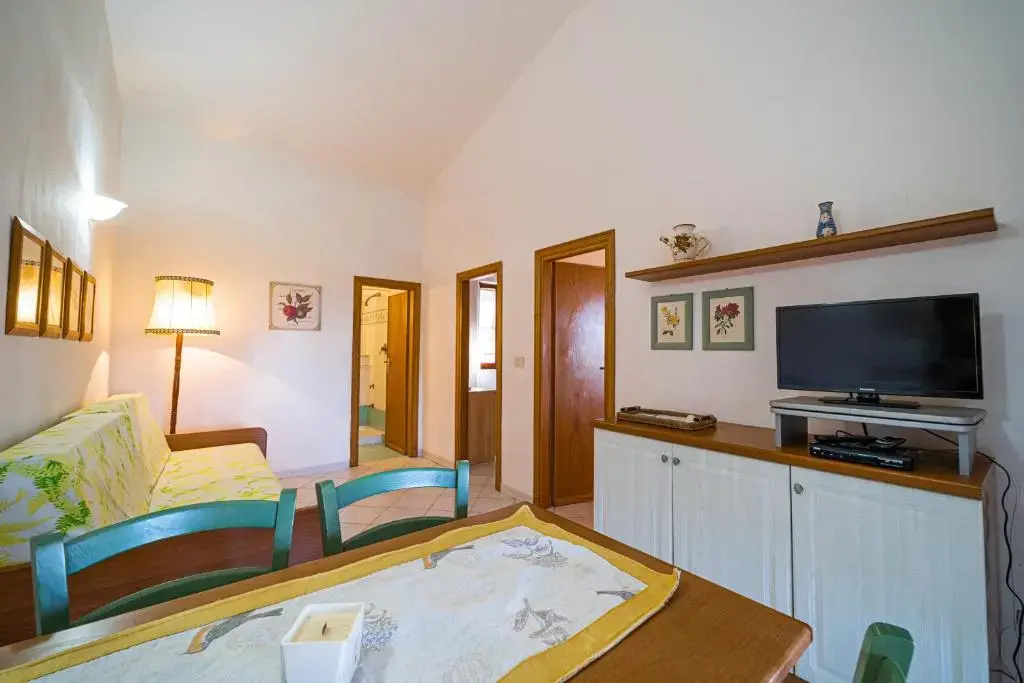 Appartamenti Vista Mare - Chambres