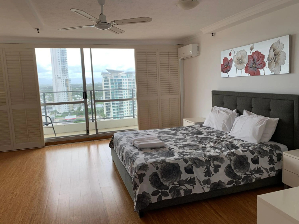 The Penthouses - We Accommodate